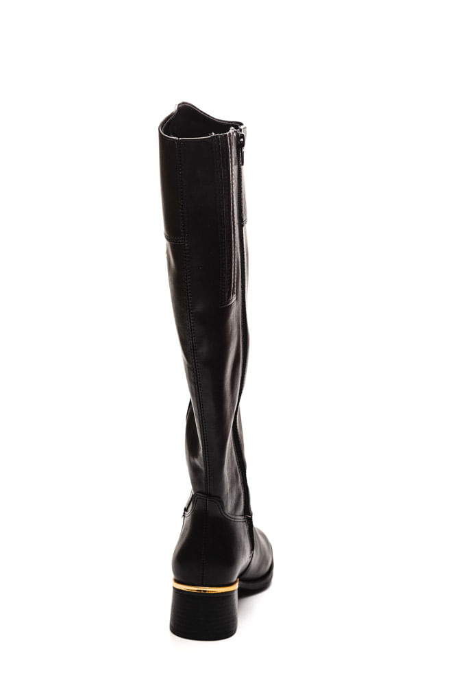 Bota-Via-Marte-Cano-Alto-Feminina-Ziper-098-001-Preto