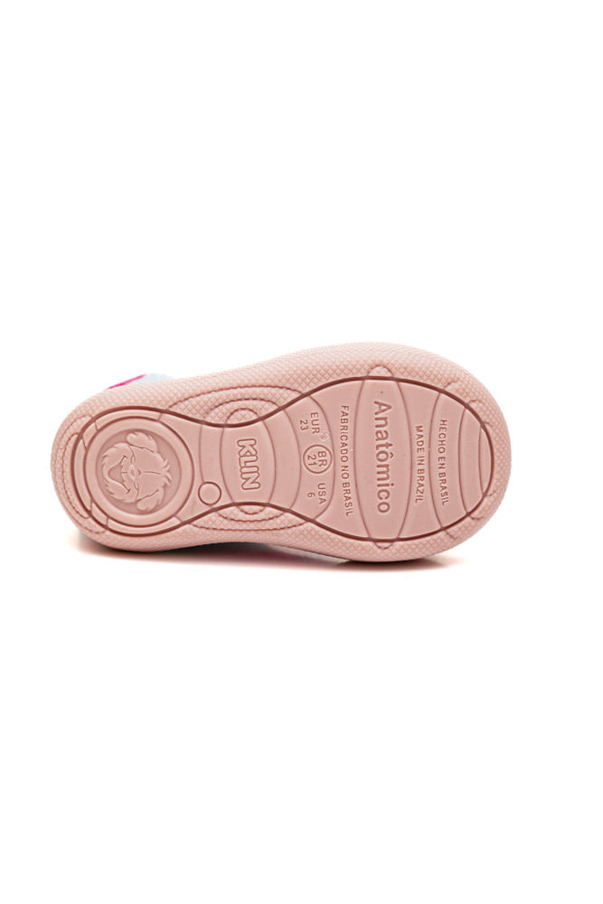 Meia-Klin-829.174-50-Pink