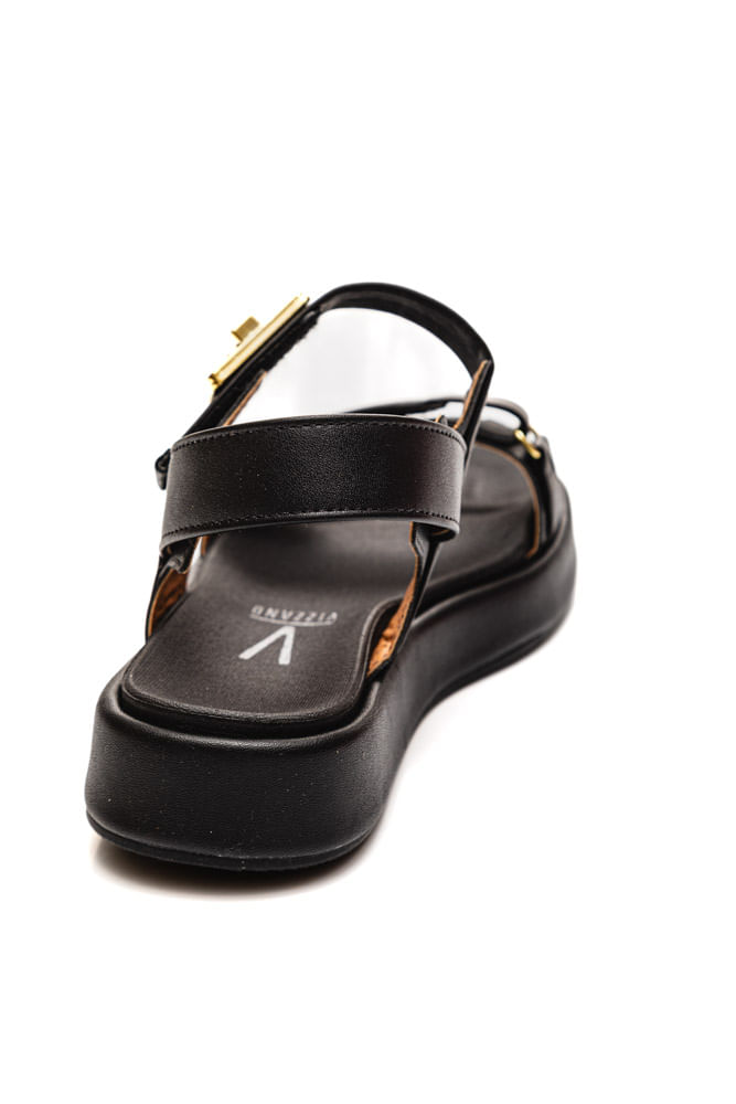 Sandalia-Vizzano-Flat-Feminina-6506.110-Preto
