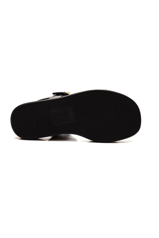 Sandalia-Vizzano-Flat-Feminina-6506.110-Preto