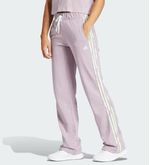 Calca-Adidas-Moletinho-Floral-3-Listras-Is4242-Rosa