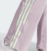 Calca-Adidas-Moletinho-Floral-3-Listras-Is4242-Rosa