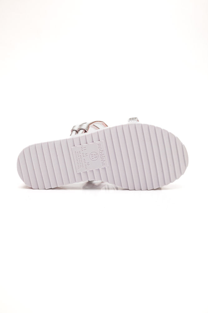 Chinelo-Molekinha-2305.1560.27774-Prata