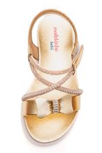 Sandalia-Molekinha-2714.425.28103-Ouro