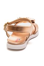 Sandalia-Molekinha-2714.419.14710-Cobre