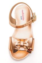 Sandalia-Molekinha-2714.419.14710-Cobre