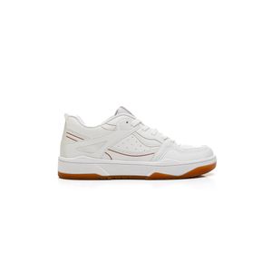 Tênis Logus Sneaker  Masculino 22340p-012 Branco