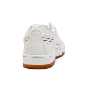 Tênis Logus Sneaker  Masculino 22340p-012 Branco