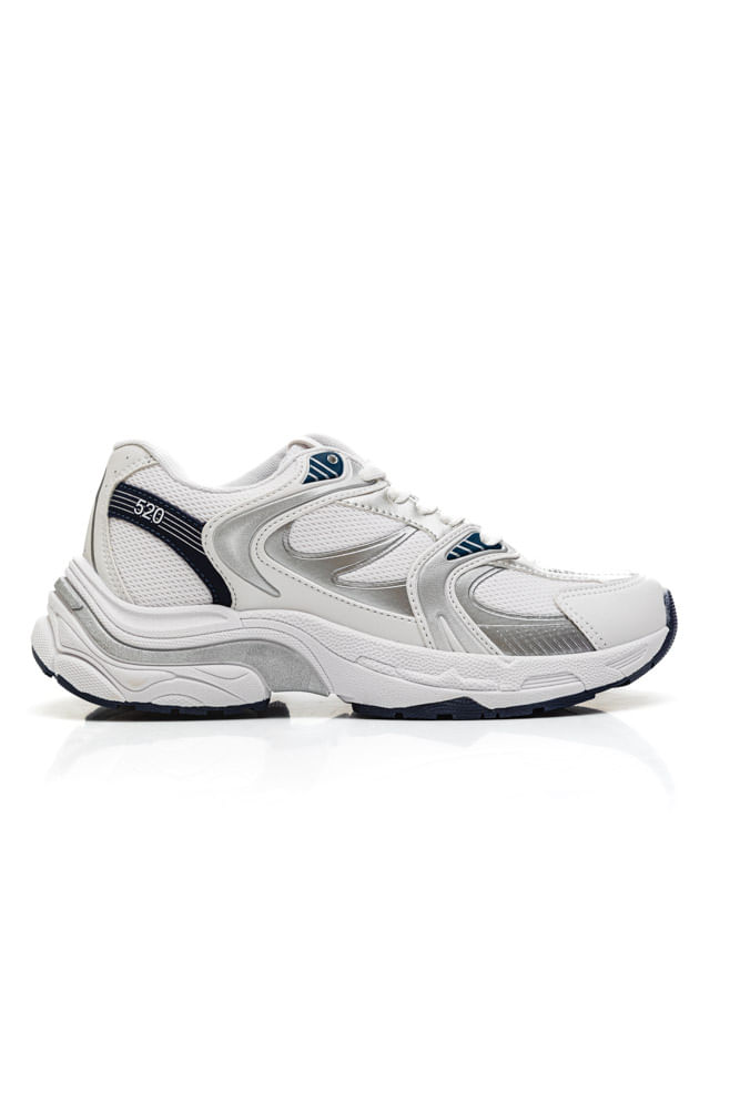 Tenis-Logus-Feminino-Casual-22380p-358-Prata