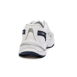Tênis Logus Sneaker Feminino 22380p-358 Prata