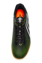 Chuteira-Umbro-Techno-Futsal-Masculina-U01fb00167-168-Preto