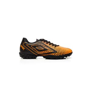 Chuteira Para Futsal Masculina Umbro Mutant U01fb00251 Laranja