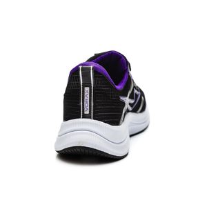 Tênis Vorax Caminhada Feminino Sport 130bf90 Preto
