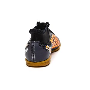 Chuteira Futsal Umbro Mutant Jr Infantil U07fb00219 Preto