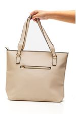 Bolsa-De-Ombro-Feminina-Luxcel-Bg72691-Off-White