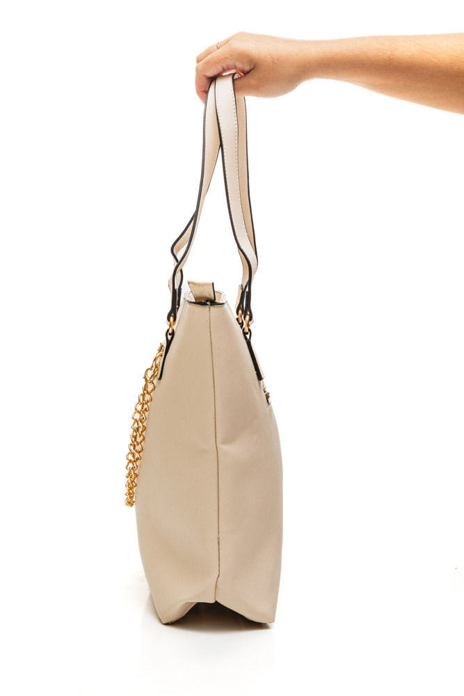 Bolsa-De-Ombro-Feminina-Luxcel-Bg72691-Off-White