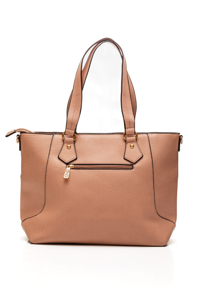 Bolsa-De-Ombro-Feminina-Luxcel-Bg72707-Nude