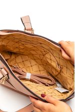 Bolsa-De-Ombro-Feminina-Luxcel-Bg72707-Nude
