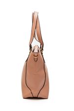 Bolsa-De-Ombro-Feminina-Luxcel-Bg72707-Nude