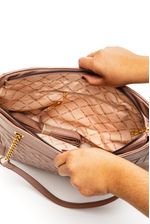 Bolsa-De-Ombro-Feminina-Luxcel-Bg72738-Nude
