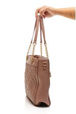 Bolsa-De-Ombro-Feminina-Luxcel-Bg72738-Nude