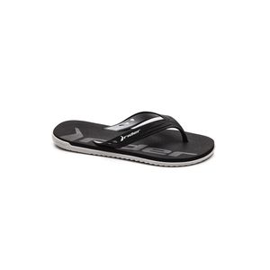 Chinelo De Dedo Rider Masculino Rw 12224 Cinza