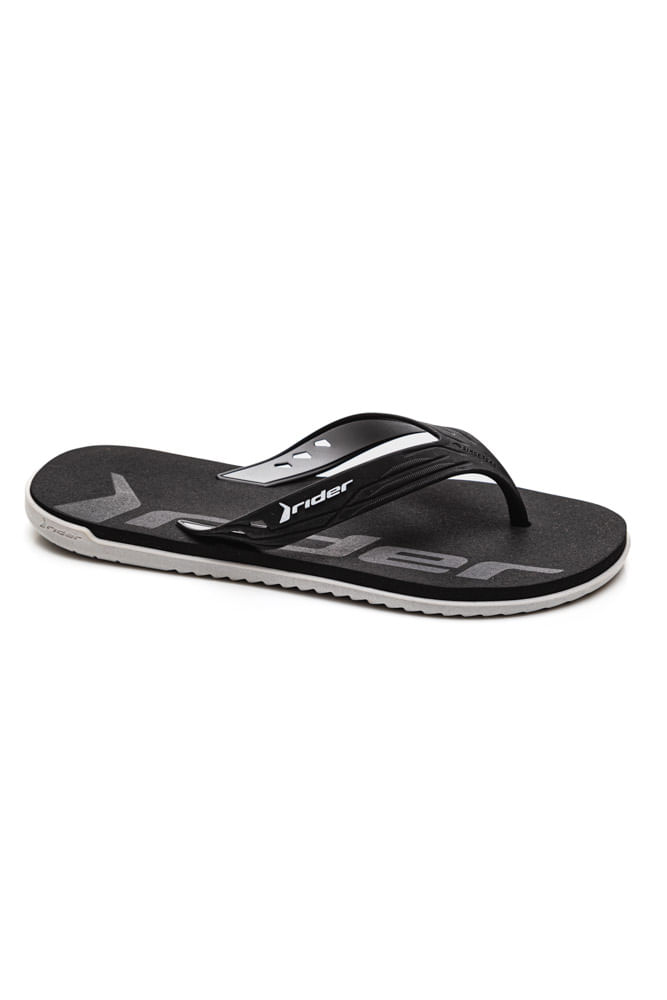 Chinelo-De-Dedo-Rider-Masculino-Cinza