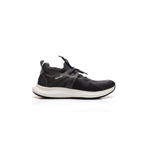 Tênis Ferracini Moove Casual Masculino 9482d Chumbo