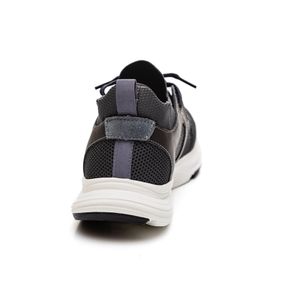 Tênis Ferracini Moove Casual Masculino 9482d Chumbo