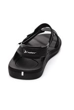 Sandália Rider Papete Masculina Fast 12222-At718 Preto