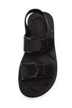 Sandália Rider Papete Masculina Fast 12222-At718 Preto