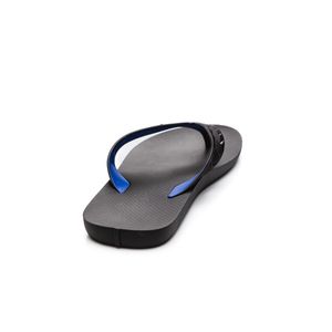 Chinelo De Dedo Rider Masculino Street 12430 Preto