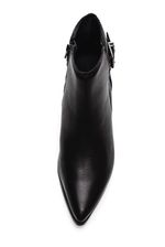 Bota-Ankle-Boot-Feminino-Adulto-Bottero-349306-Preto