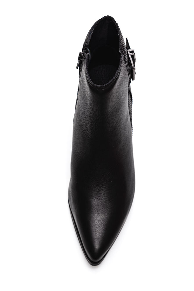 Bota-Ankle-Boot-Feminino-Adulto-Bottero-349306-Preto