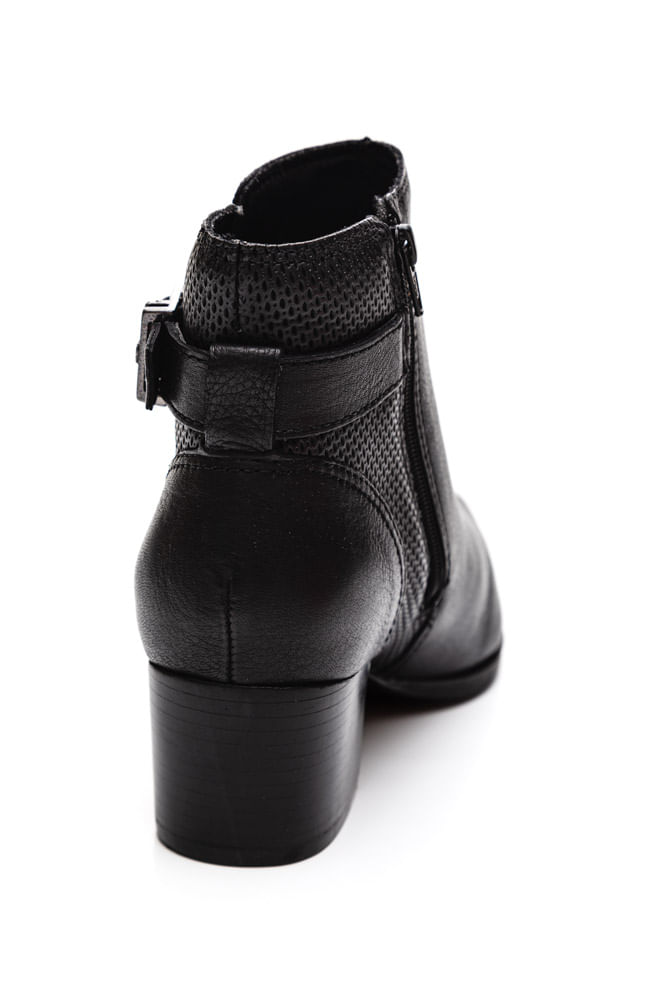 Bota-Ankle-Boot-Feminino-Adulto-Bottero-349306-Preto
