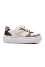 Tenis-Feminino-Casual-Oneflip-Hs359-Branco