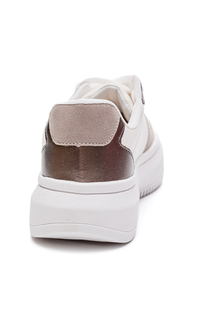 Tenis-Feminino-Casual-Oneflip-Hs359-Branco