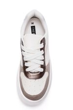 Tenis-Feminino-Casual-Oneflip-Hs359-Branco
