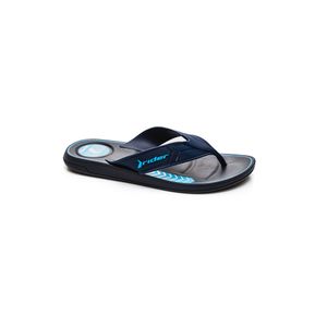 Chinelo De Dedo Rider Start Masculino 12064 Azul