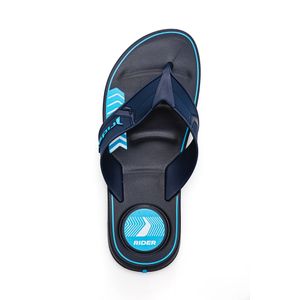 Chinelo De Dedo Rider Start Masculino 12064 Azul