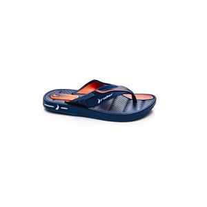 Chinelo De Dedo Rider Sprint Infantil Menino 12033 Marinho