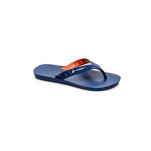 Chinelo De Dedo Rider Street Duo Masculino 12430 Azul