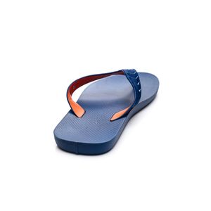 Chinelo De Dedo Rider Street Duo Masculino 12430 Azul