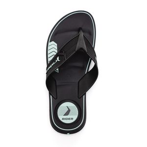 Chinelo De Dedo Rider Start Masculino 12064 Preto