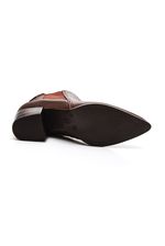 Bota Bottero 349304new Marrom