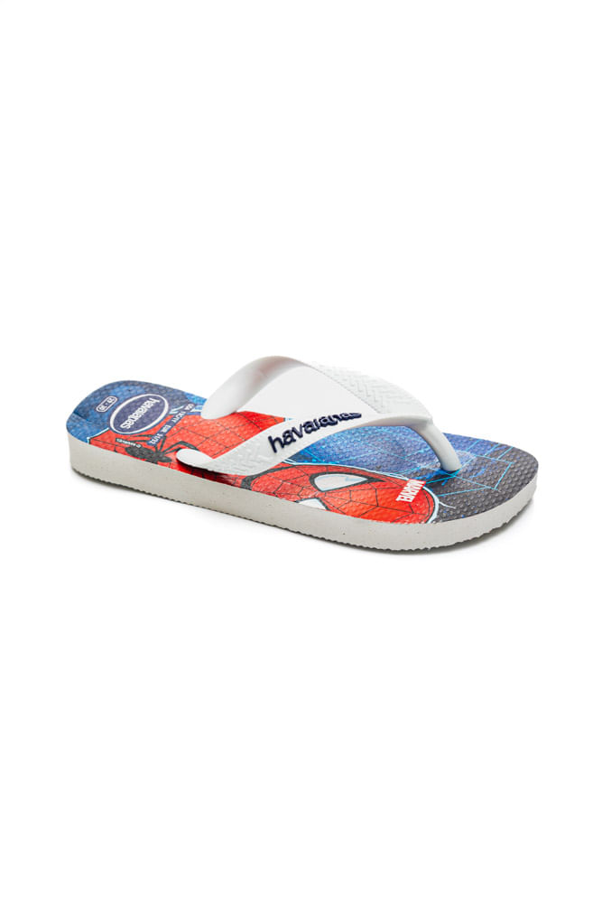 Chinelo-Havaianas-Kids-Top-Marvel--Branco