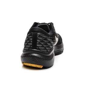 Tênis De Corrida Mizuno Goya Masculino Ptpt69 Preto