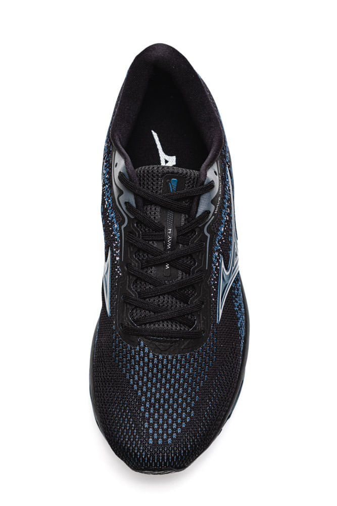 Tenis-Mizuno-Way-4-Ptomh-Preto