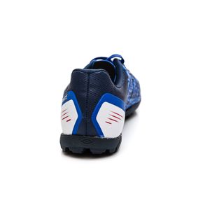 Chuteira Umbro Society  Ultimate Masculino U01fb00252 Azul