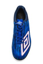 Chuteira-Umbro-Society-Ultimate-U01fb00252-Azul